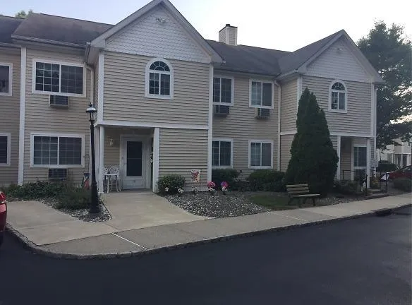 Northgate Manor Apartments - 103 RAILROAD AVE - Goshen, NY Apartments for Rent