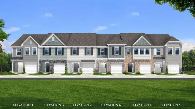 246 Blandford St, Franklinton, NC 27525 - MLS 2536964 for Sale