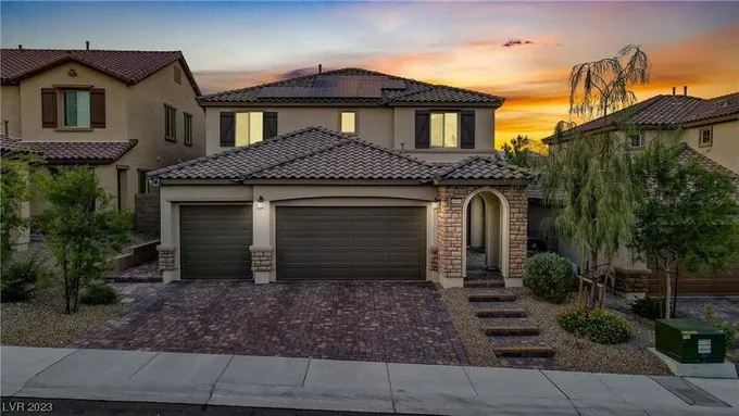 Las Vegas, Clark County, NV House for sale Property ID: 417689469