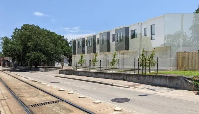 4608 Fulton St, Houston, TX 77009 - MLS 10652167 for Sale