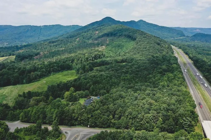 Lambsburg, Carroll County, VA Timberland Property, Undeveloped Land for sale Property ID: 417514871