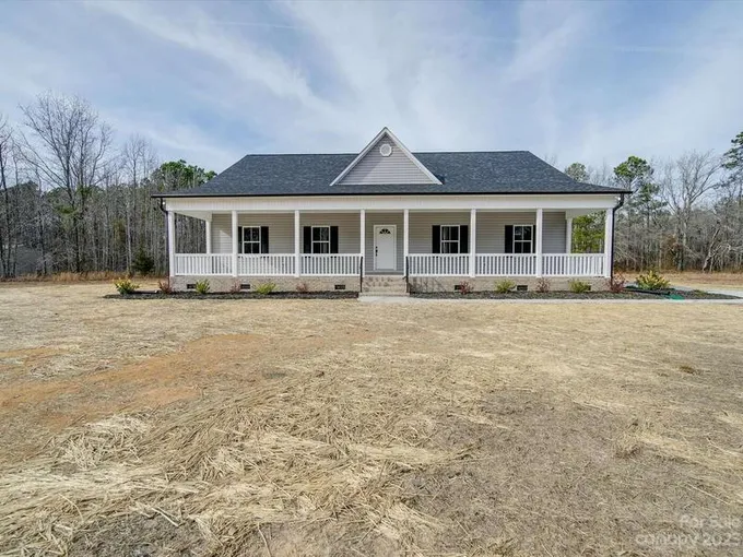 1984 Gold Mine Highway, Kershaw, SC 29067  613299801 for Sale