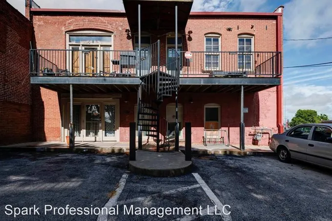 430 South Campbell Avenue - Suite 202  430 South Campbell Avenue for Sale