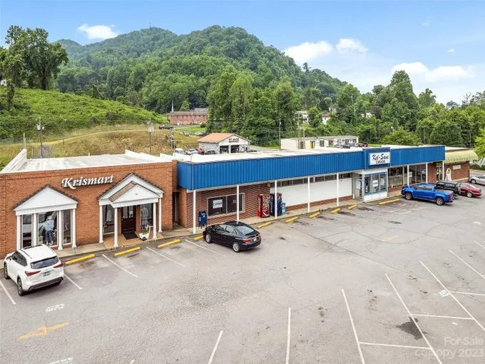 Sylva, Jackson County, NC Commercial Property, Homesites for sale Property ID: 417062950