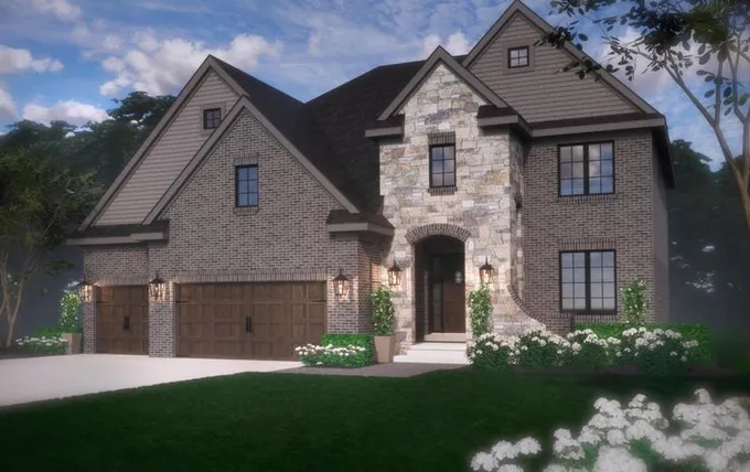 54597 Lawson Creek Dr, Shelby Twp, MI 48316 - MLS 50109950 for Sale