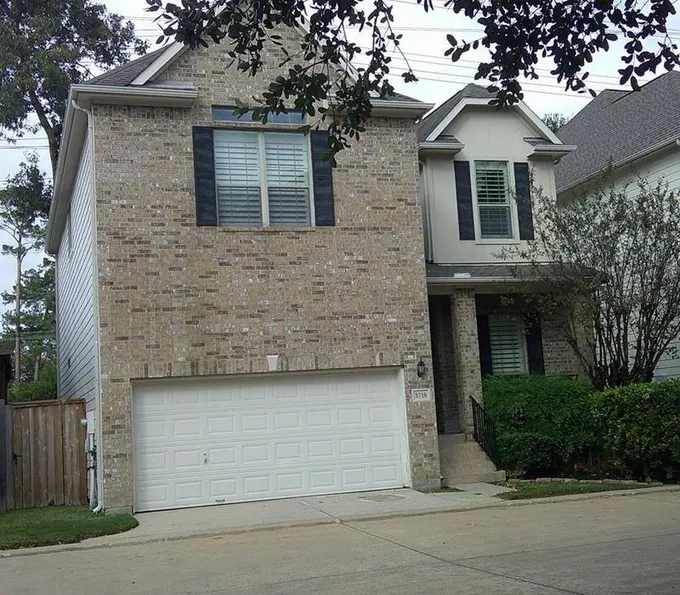 3716 N Becca Ln, Houston, TX 77092 - MLS 17190930 for Rent