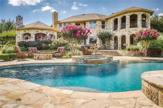 177 Wood Lake Rd, Aledo, TX 76008 for Sale