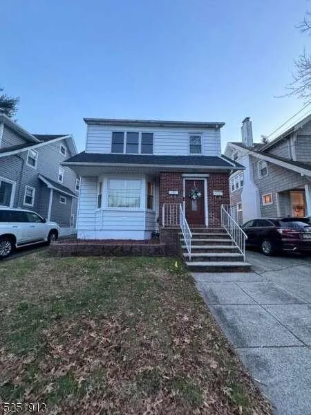 129 Union Ave, Clifton, NJ 07011  605390215 for Rent