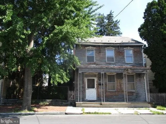306 S 10th St, Lebanon, PA 17042 - MLS PALN2011718 for Sale