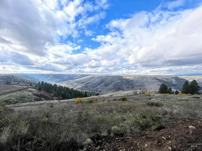 Nna Sperry Grade Road, Kendrick, ID 83537  609189372 for Sale