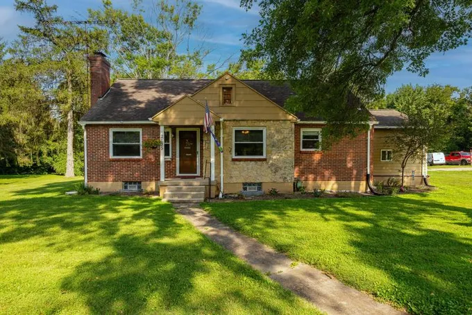 Springfield, Clark County, OH House for sale Property ID: 417264222