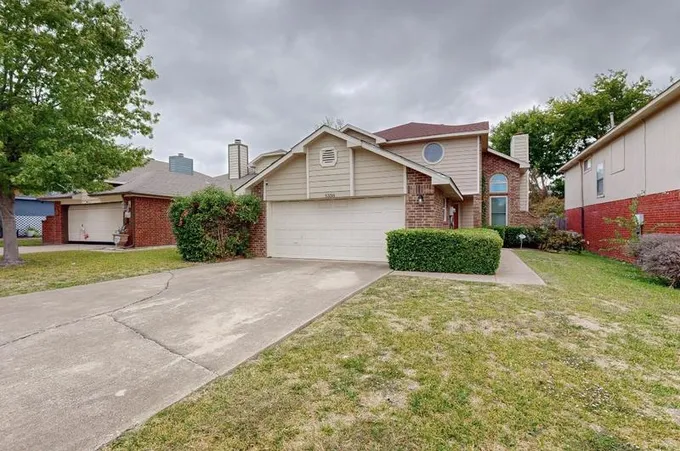 5338 Riverport Dr, Mesquite, TX 75150 - MLS 20462001 for Sale