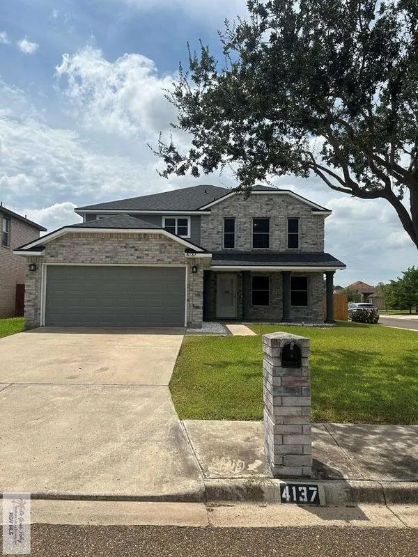 4137 PETUNIA, MCALLEN, TX 78504  603807422 for Sale