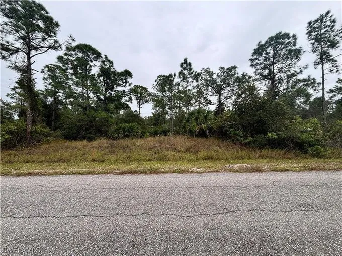 Lehigh Acres, Lee County, FL Undeveloped Land, Homesites for sale Property ID: 418287392