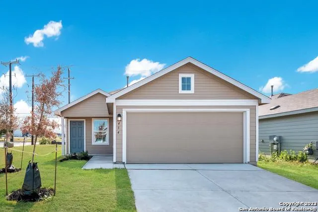 5290 Monarch Bnd, San Antonio, TX 78253  MLS# 1727808 for Sale