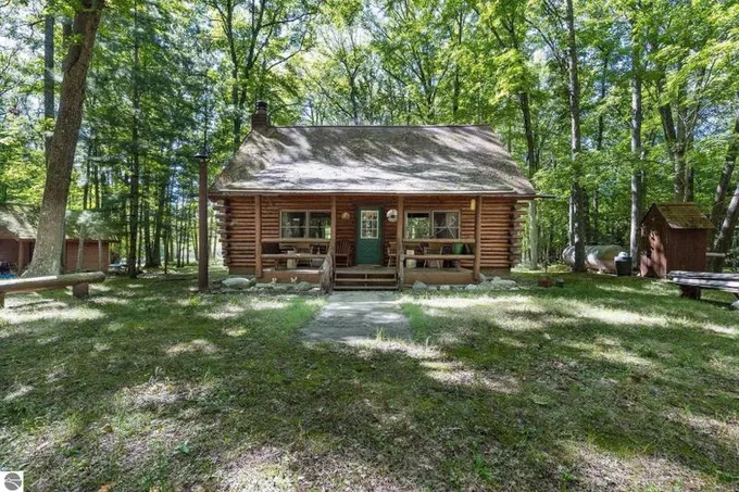 Lake George, Clare County, MI Undeveloped Land for sale Property ID: 414275109