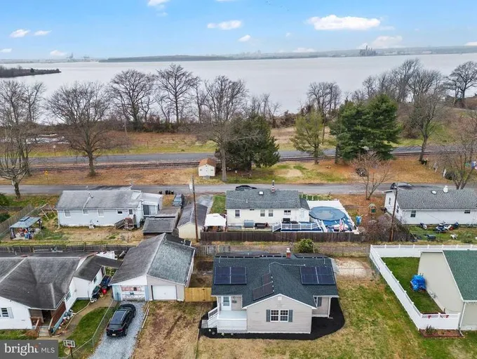 242 I STREET, CARNEYS POINT, NJ 08069  615159762 for Sale