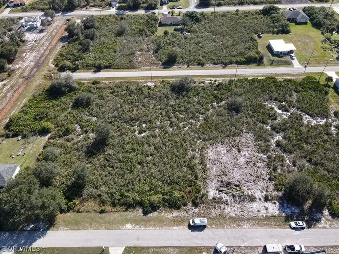 Lehigh Acres, Lee County, FL Undeveloped Land, Homesites for sale Property ID: 418395470