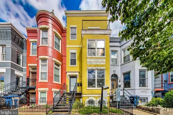 15 N St NW #1, Washington, DC 20001 - MLS DCDC2101530 for Sale