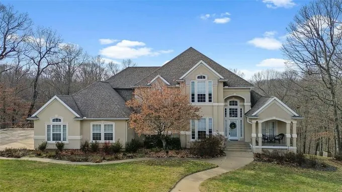112 WOODCLIFF LN, Rogers, AR 72756 Single Family Residence For Sale  MLS# 1263927