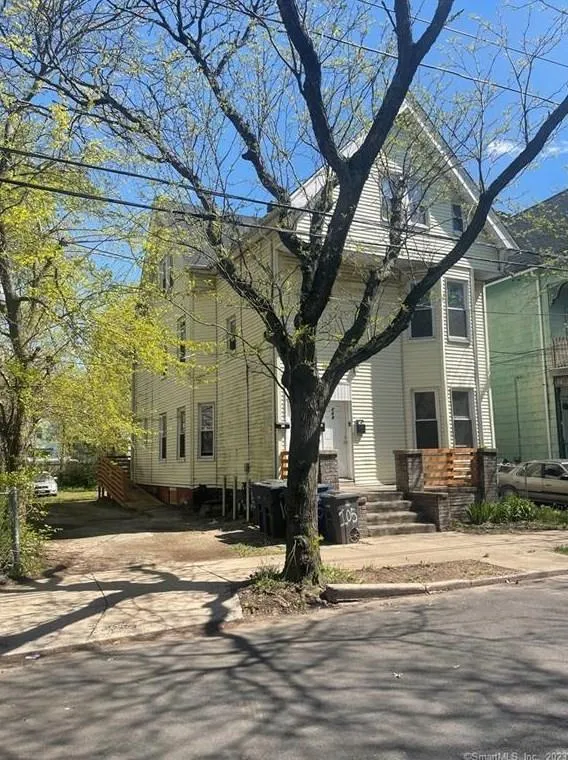 105 Ivy St, New Haven, CT 06511 - MLS 170565701 for Sale