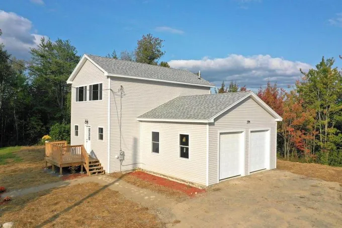 Milford, Penobscot County, ME House for sale Property ID: 417858043