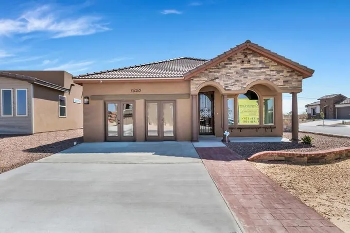 13158 Ludlow Lane, El Paso, TX 79928 for Sale
