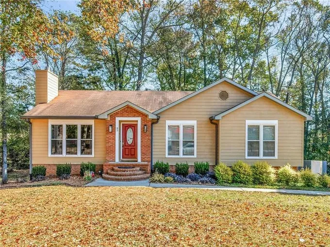 85 DAILEY WALK, Mcdonough, GA 30253 Single Family Residence For Sale  MLS# 7313699