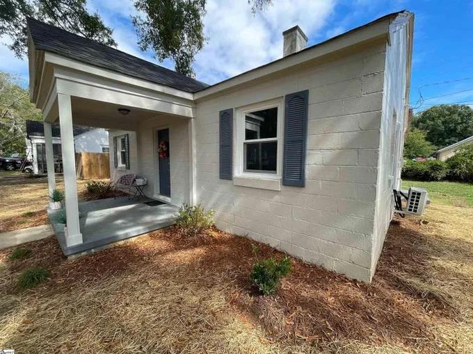 Clinton, Laurens County, SC House for sale Property ID: 418113404