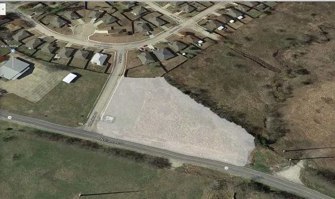0000 HWY 34, Terrell, TX 75160 for Sale