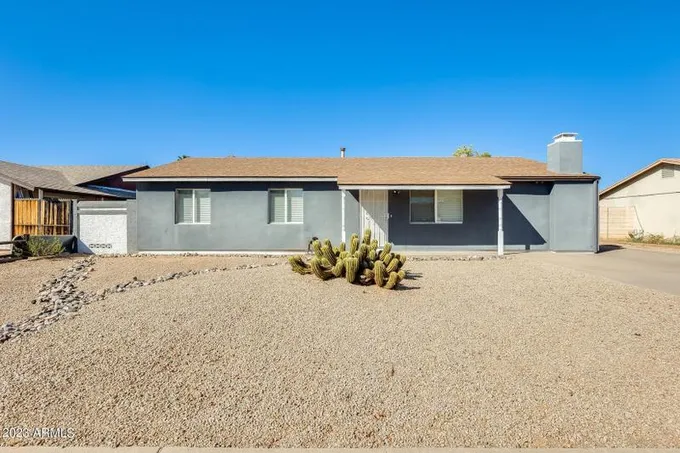 Phoenix, Maricopa County, AZ House for sale Property ID: 417925440