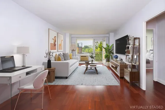 5900 Arlington Ave #2S, New York, NY 10471 - MLS RPLU-5122736812 for Rent