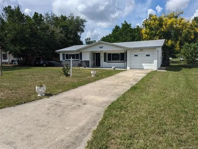 Beverly Hills, Citrus County, FL House for sale Property ID: 417961474