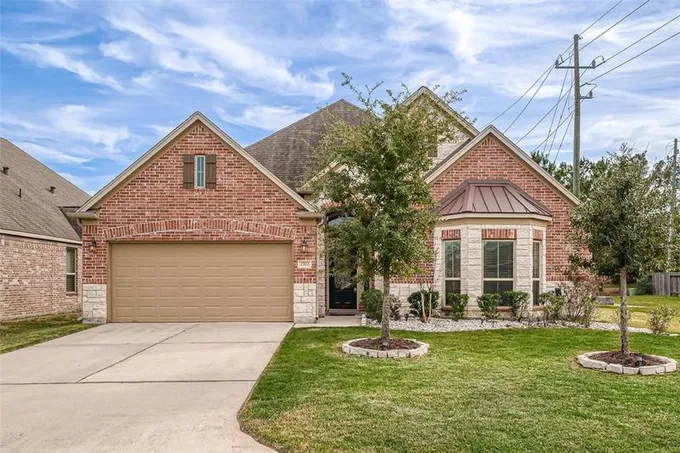 2702 Broad Timbers Dr, Spring, TX 77373 for Rent
