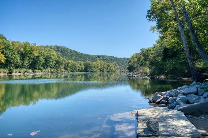 94 COUNTY ROAD 214, Eureka Springs, AR 72631 Single Family Residence For Sale  MLS# 1258393