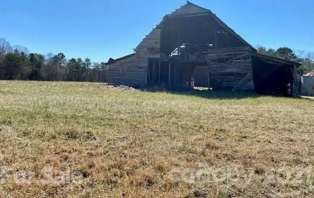 Tbp Flint Hill Church Rd, Shelby, NC 28152 - MLS 3711125 for Sale