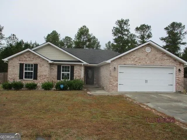 Ludowici, Long County, GA House for sale Property ID: 418358817