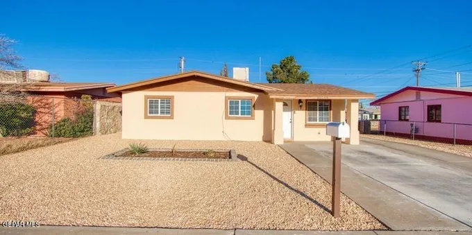 10308 NEWPORT Drive, El Paso, TX 79924 for Rent