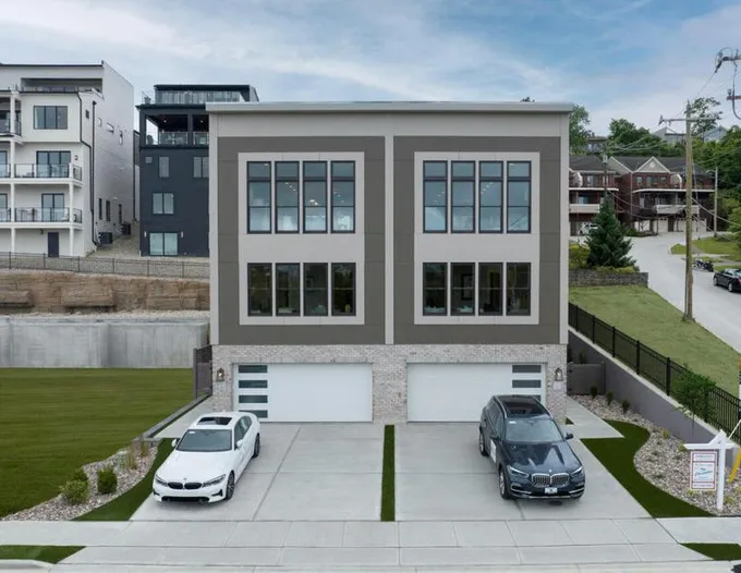 140 W 13TH ST LOT 18, Newport, KY 41071 Townhouse For Sale  MLS# 619852