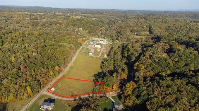 Lot 4 Shag Bark Grove, Murrysville, PA 15668 - MLS 1626399 for Sale