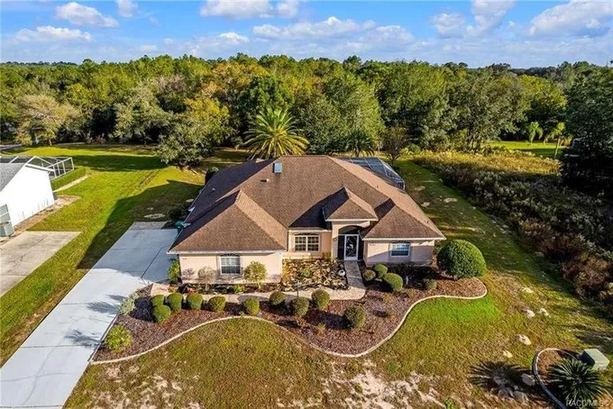 939 N Bennington Terrace, Inverness, FL 34453  611095201 for Sale