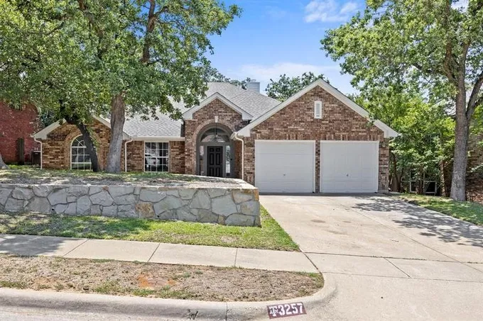 Grapevine, Tarrant County, TX House for sale Property ID: 416717900