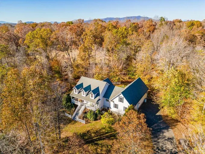 226 LEFTWICH RD, Madison Heights, VA 24572 Single Family Residence For Sale  MLS# 349713