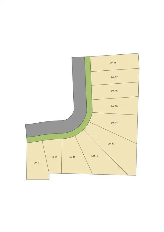 9031 Centennial Dr, GREENWOOD, LA 71033 for Sale