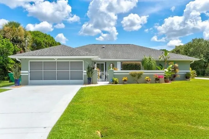7384 Quarry St, Englewood, FL 34224 - MLS A4542008 for Rent