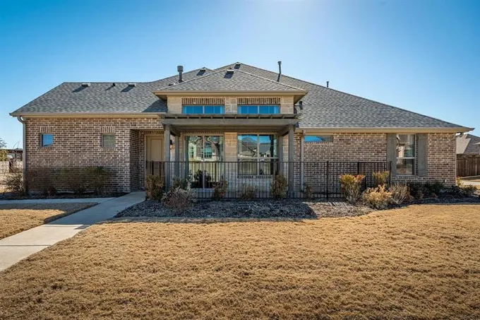 1000 Foxglove Dr, PROSPER, TX 75078 for Sale