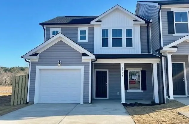 1208 Vail Dr #16A, Grovetown, GA 30813 - MLS 519273 for Sale