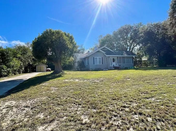 30 Fairchild St, Babson Park, FL 33827 - MLS P4928411 for Sale