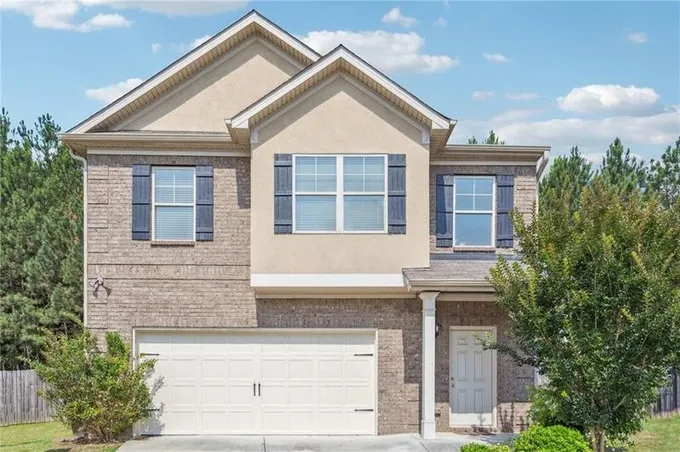 Palmetto, Fulton County, GA House for sale Property ID: 416702992