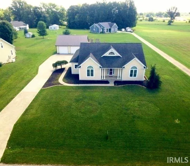 Washington, Daviess County, IN House for sale Property ID: 416455754